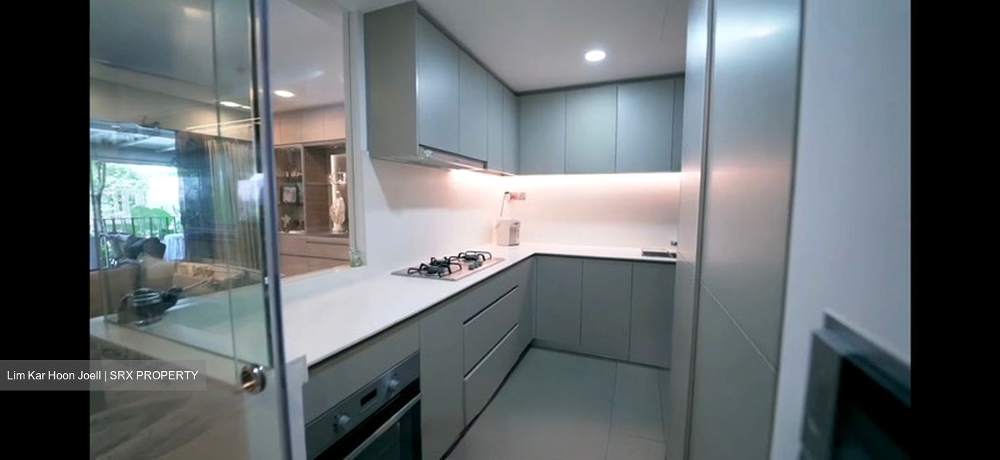 Riversails (D19), Condominium #582285291